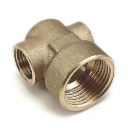 Pot de terminaison collecteur femelle 3/4