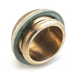 Bouchon mâle 3/8 pour collecteur 9800