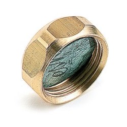 Bouchon femelle série 'E' 3/4