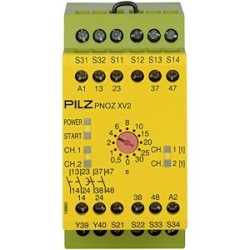 PNOZ XV2 30/24VDC 2n/o 2n/o t