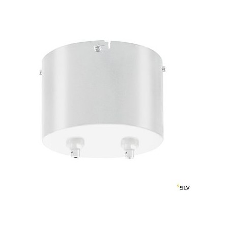 TENSEO, transformateur, intérieur, blanc, 12V/210VA