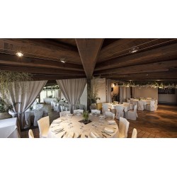 TENSEO, transformateur, intérieur, blanc, 12V/210VA