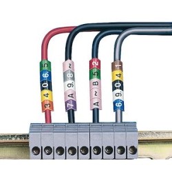 PLIO-V-Markers V-30 Q ROSE