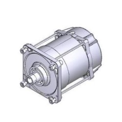 Groupe moteur - E1024