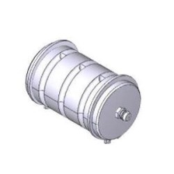 Goujon pour bielle pour contrepoids - G12000