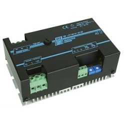 Variateur modulaire 2700W halogène/incand/TBT ferromagnétique spécial élevage