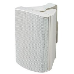 Enceinte 2 voies - 7/15/20W 100V - 8 ohms blanche