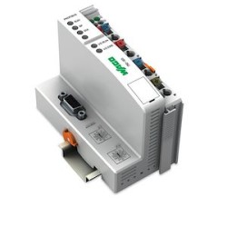 Coupleur PROFIBUS DP/FMS