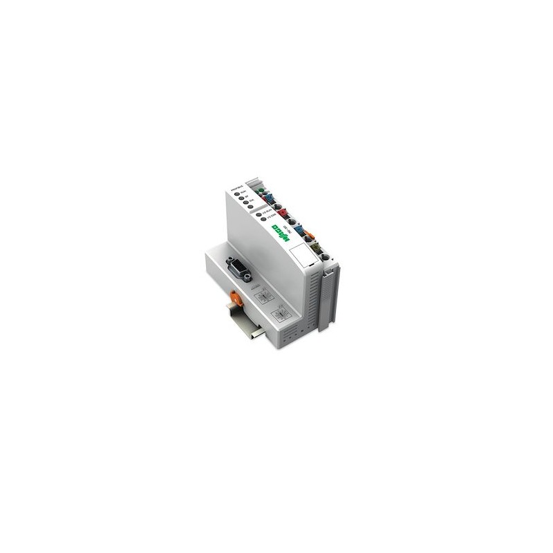 Coupleur PROFIBUS DP/FMS