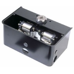 750 - centrale sbs 0,75l sans verrouillage