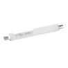 Lpe linolite S19 LED 72W 2700K 650lm 20000H Cl.énerg. F