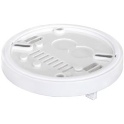 Socle IP54-PD2 socle étanche (IP54) pour montage des détecteurs PD2