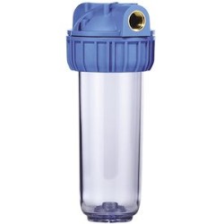 Filtre Senior Single 3P-AFO-BX -3/4' - Sans cartouche - Montage instantané