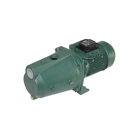 Jet 200 T - Pompe de surface auto-amorçante