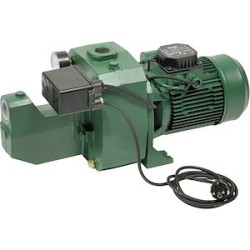 Jet 251 T - Pompe de surface auto-amorçante