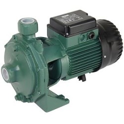 K 45/50 M- Pompe centrifuge horizontale bicellulaire