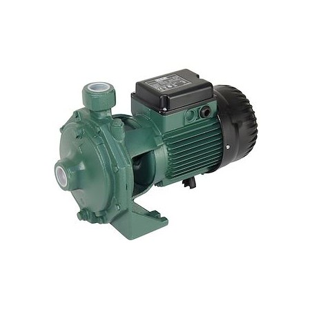 K 45/50 M- Pompe centrifuge horizontale bicellulaire