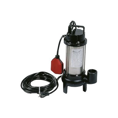 Pompe de relevage SEMISOM 265 Aut. Mono (10Mt.)