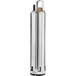 Pompe pour forage 6' SRM 2/300M.+ Cd.