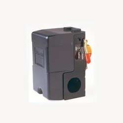 Contacteur manométrique - 69 Wec-G - Automatisme pour pompe M. 230 V