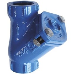 Clapet à boule en fonte 335 1'1/4 FF - Série 335