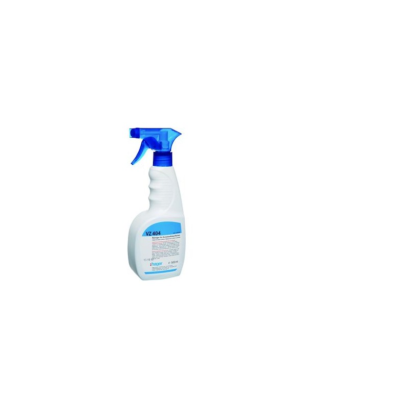 Kit de nettoyage pour coffrets