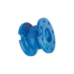 Clapet fonte à brides - Série 366 - Dn80.