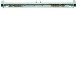 Traverse de distribution mono 63A volta/gala