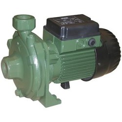 K 14/400 M - 36 M3/H - Pompe centrifuge horizontale monocellulaire