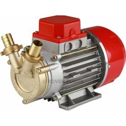 Marina 20 - 24V - Pompe de transfert à courant continu