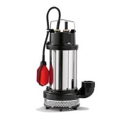 Pompe de relevage SEMISOM 190 Aut. M. + Cd.