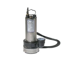 SEMISOM 465 T - Pompe de vidange pour eaux claires ou troubles