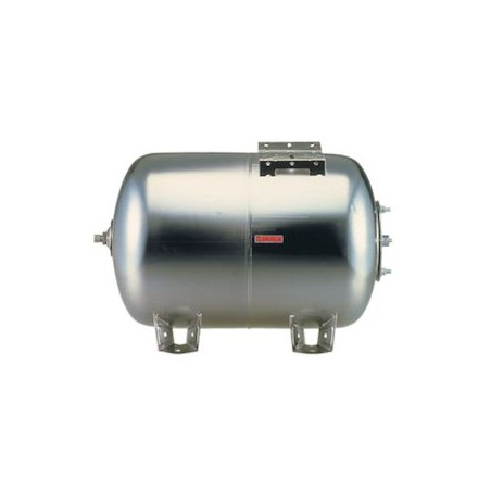 MAXINOX- Réservoir à vessie - Inox Aisi 304