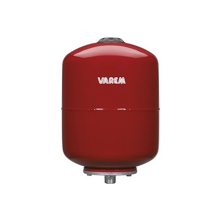 Réservoir à vessie 20L. Cylindr. 10Bars 'Ce'