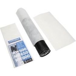 Tamis pour filtre Cintropur Nw-50/62/75 25µ (Par 5)