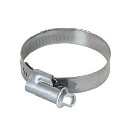 Collier de serrage pour filtre Cintropur Nw50/62/75