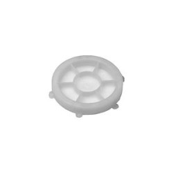 Couvercle Inferieur Cartouche pour filtre Cintropur Nw50/62/75
