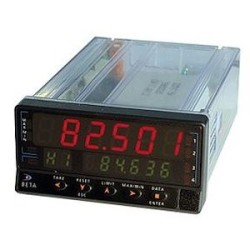 INDICATEUR MULTIFONCTION 24/48V AC