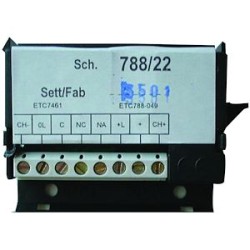 Relais Repetiteur D'Appel Mini