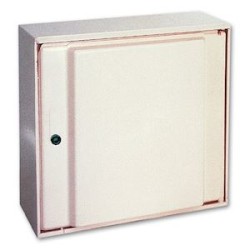 Coffret S15 - Fermeture triangle