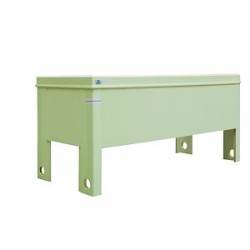 Socle pour armoire EP3-500 référence 48302