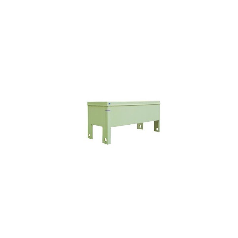 Socle pour armoire EP3-500 référence 48302