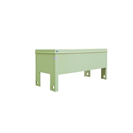 Socle pour armoire EP3-500 référence 48302