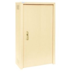 Armoire EP1-300 pour 2 tableaux - 1P1C