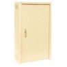 Armoire EP1-300 pour 2 tableaux - 1P1C