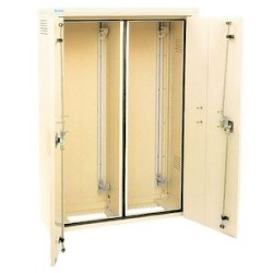 Armoire EP2-300 pour 2 tableaux - 2P2C