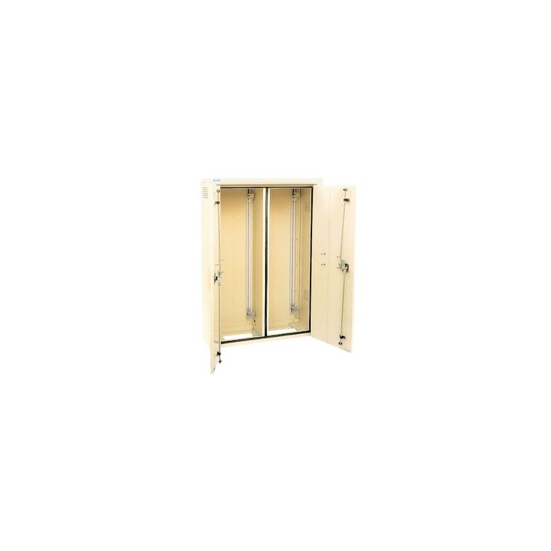 Armoire EP2-300 pour 2 tableaux - 2P2C