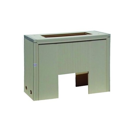 Socle pour armoire EP3-300 référence 37505