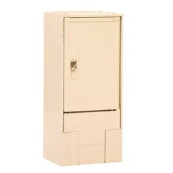 Socle pour coffret haut S22