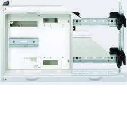 Unité équipement univers vega D h300 l500 p disjoncteur branchement +compteur